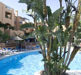 Туры в Grangefield Oasis  в Испании