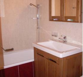 Отдых в Apartment Antares  - Швейцария, Анзер
