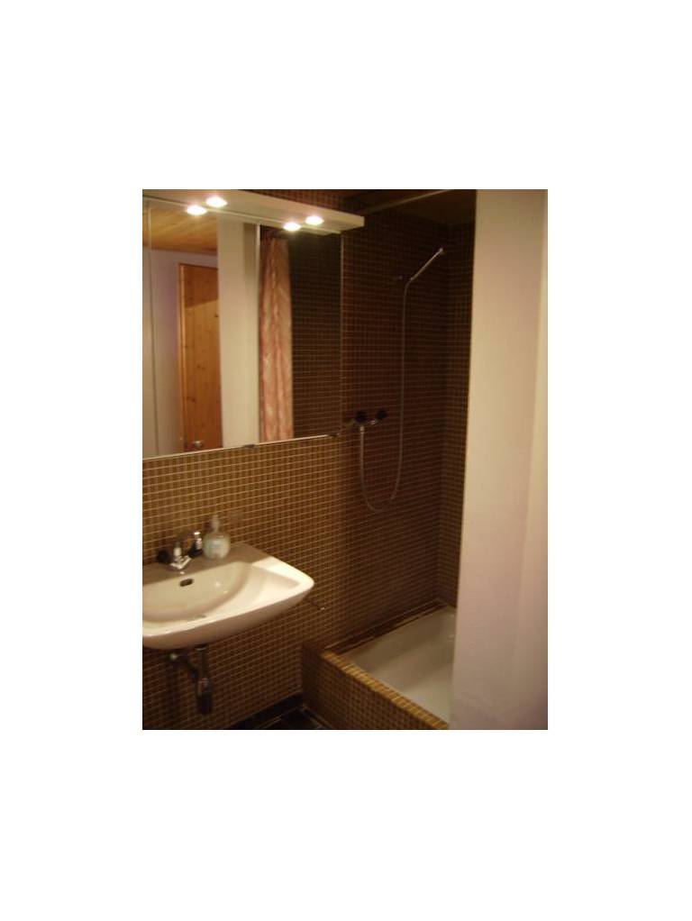 Apartment Antares 