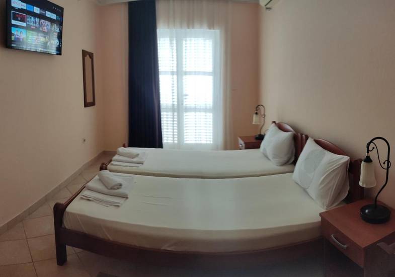 Apartmani Cejovic  3* Черногория, Улцинь