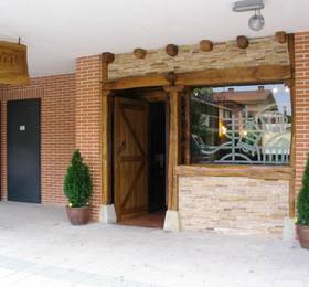 Отдых в Hostal Xaloa Orio  - Испания, Орио
