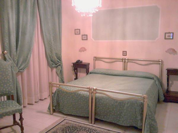 Hotel Park Ge.Al. 3* Италия, Читта-ди-Кастелло