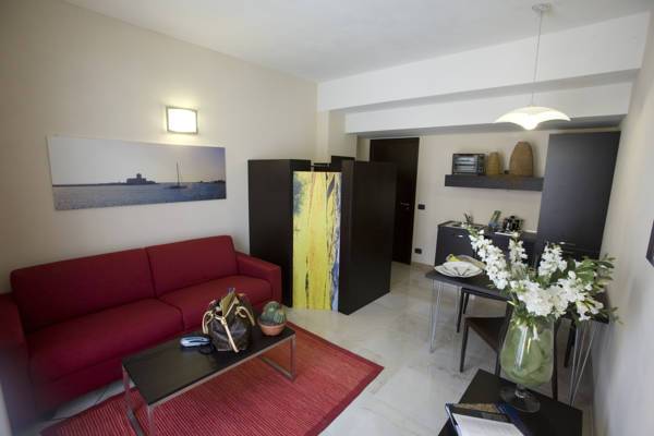 Centrum Residence  Италия, Вальдериче