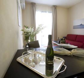 Отдых в Centrum Residence  - Италия, Вальдериче
