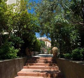 Туры в Hotel Villa Sarah в Италии