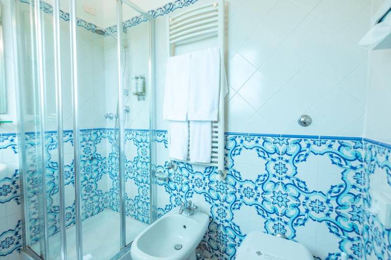 Hotel Villa Sarah