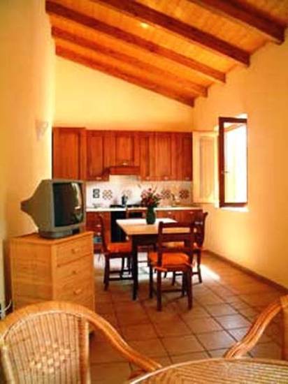 Residence Halesia  Италия, Кастеллабате
