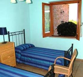 Residence Halesia  в Кастеллабате