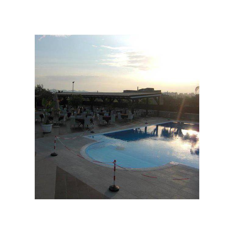 Hotel El Sombrero 