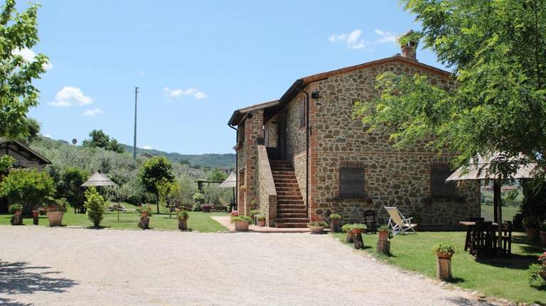 Le Terre Di Giano 