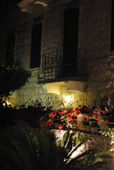 Hotel San Giorgio 4* Хорватия, Вис