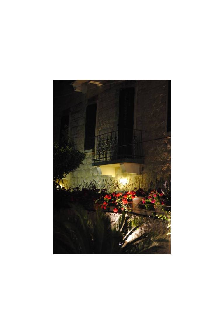 Hotel San Giorgio 