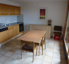 Apartment Grillon в Анзере