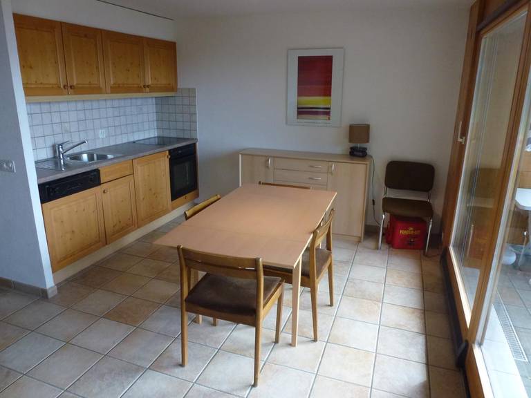Apartment Grillon 