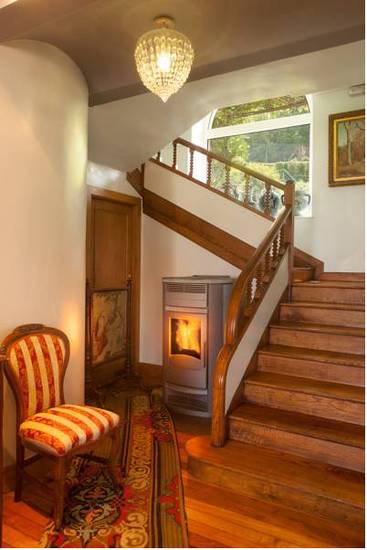 Casa Rural Mailan  Испания, Орио