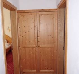 Apartments Amaten  в Брунико