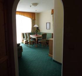 Отдых в Apartments Amaten  - Италия, Брунико