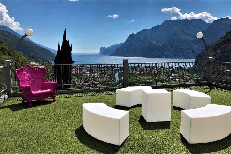 Hotel Isola Verde 