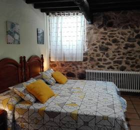 Отдых в La Casa Chacinera  - Испания, Канделарио