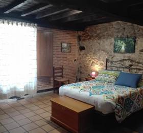 La Casa Chacinera  в Канделарио