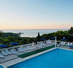 Туры в Residence Emarine в Италии