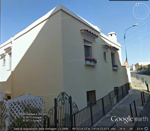 Fortino B&B Capri 