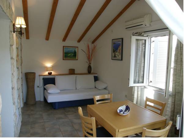Apartments Martin 3* Хорватия, Вис