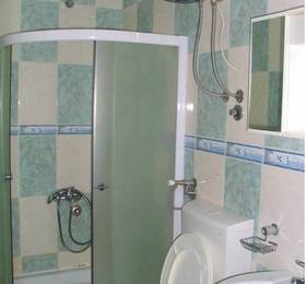 Отдых в Apartments Llunji  - Черногория, Улцинь