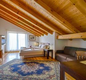 Hotel Traubenheim  в Наллесе