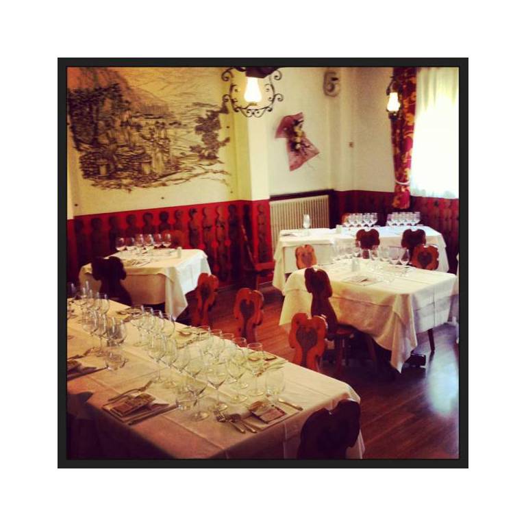 Albergo Altavilla