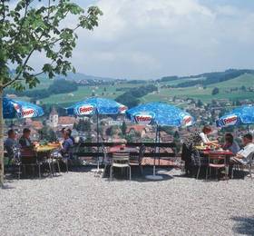 Hotel Freudenberg  в Аппенцелле