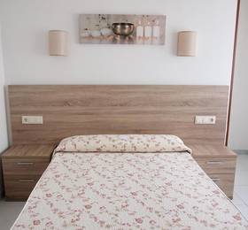 Hotel Punta Seame  в Портоново
