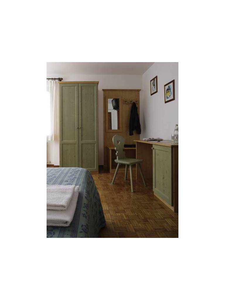 Albergo Miravalle 