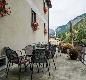 Туры в Hotel Adler Garni  в Швейцарии