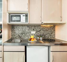 Отдых в Apartaments Blau - Испания, Льорет-де-Мар