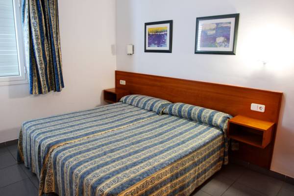 Apartaments Blau