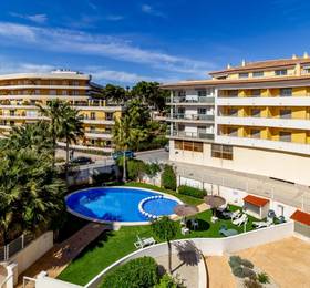 RealRent Calamora в Морайре