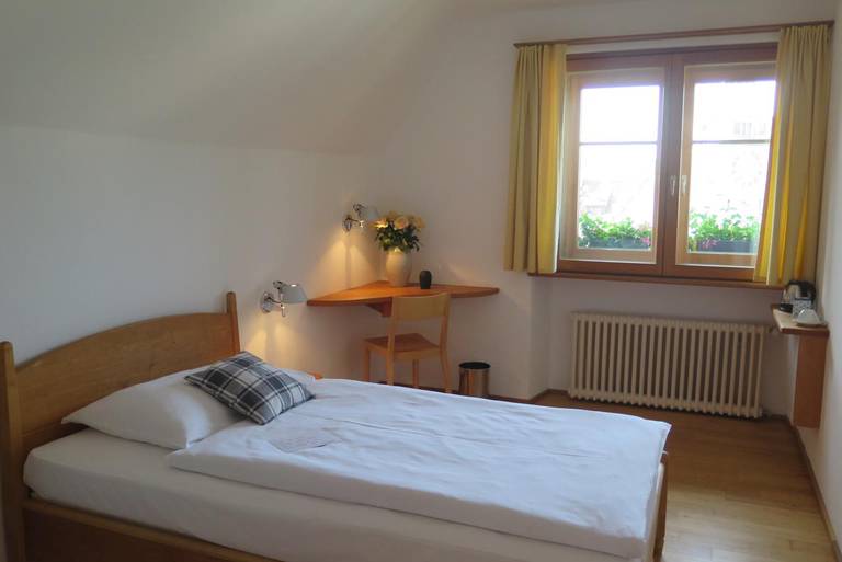 City-Hotel Ochsen 