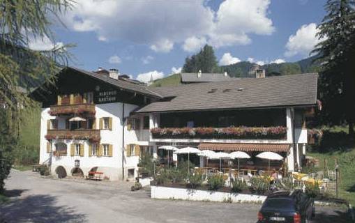 Gasthof Edelweiss 