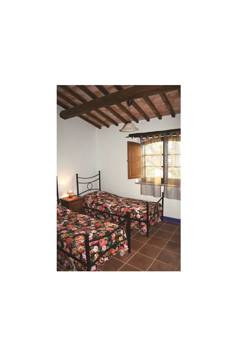 Podere Tre Mulini 