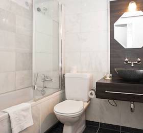 Отдых в Hotel Station Zug - Швейцария, Цуг