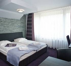 Туры в Hotel Station Zug в Швейцарии