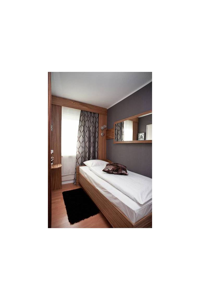 Hotel Station Zug