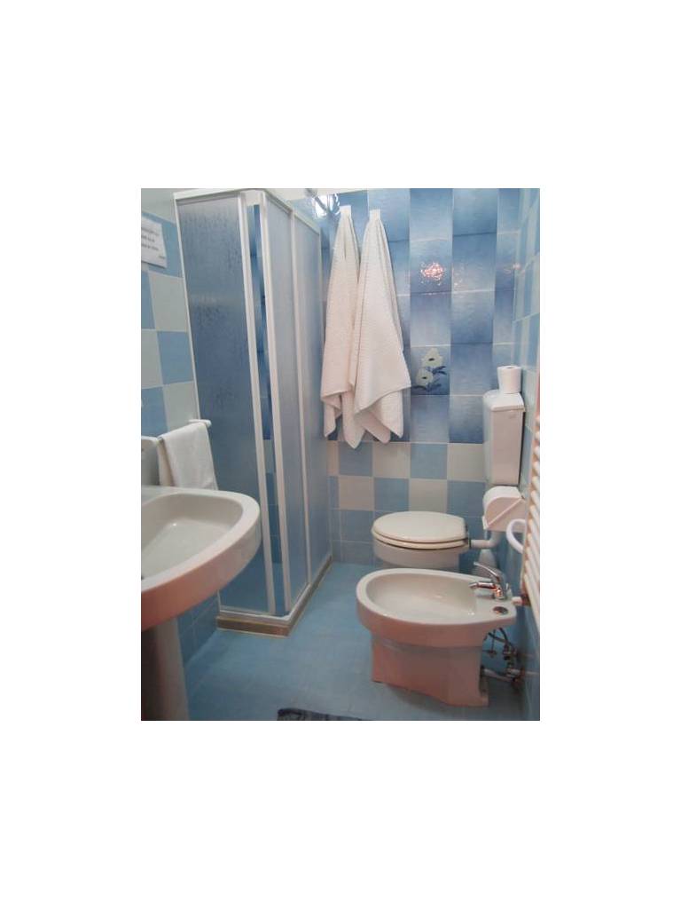 B&B Casa Mariangi 