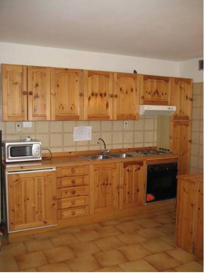 Villaggio Veronza  Италия, Карано