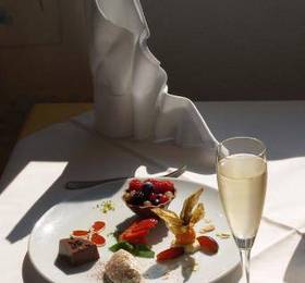 Туры в Hotel Sant'Agnese  в Швейцарии
