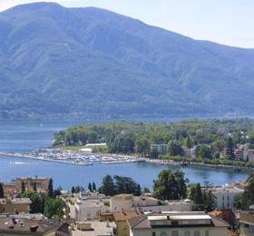 Отдых в Hotel Sant'Agnese  - Швейцария, Локарно