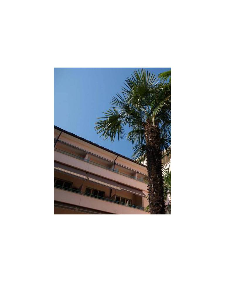 Hotel Sant'Agnese 