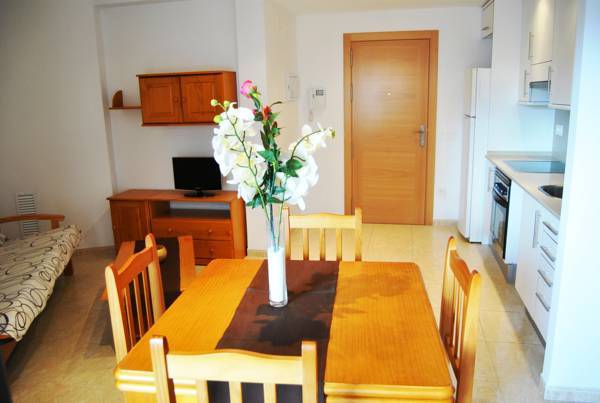 Apartamentos Eton  Испания, Льорет-де-Мар