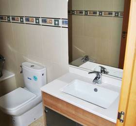 Apartamentos Eton  в Льорет-де-Маре